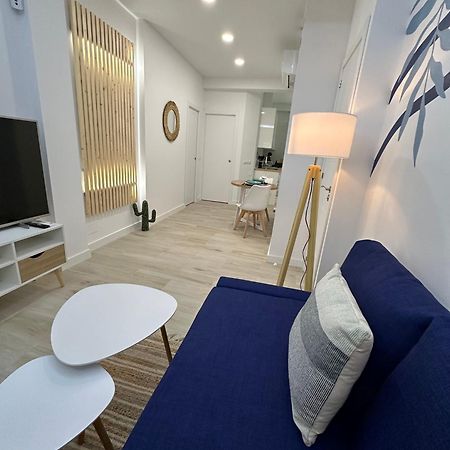 Apartamento Andalucia 33 Izquierda Malaga Exterior photo