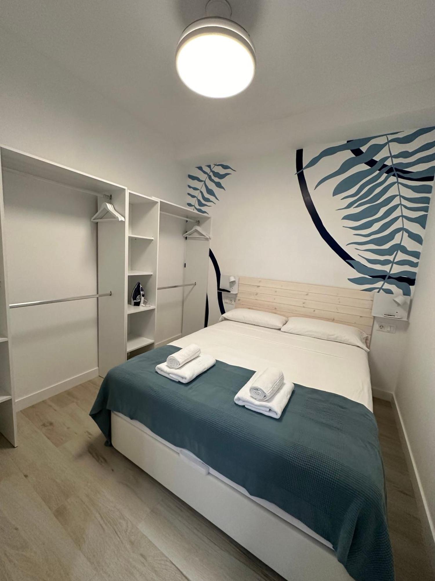Apartamento Andalucia 33 Izquierda Malaga Exterior photo
