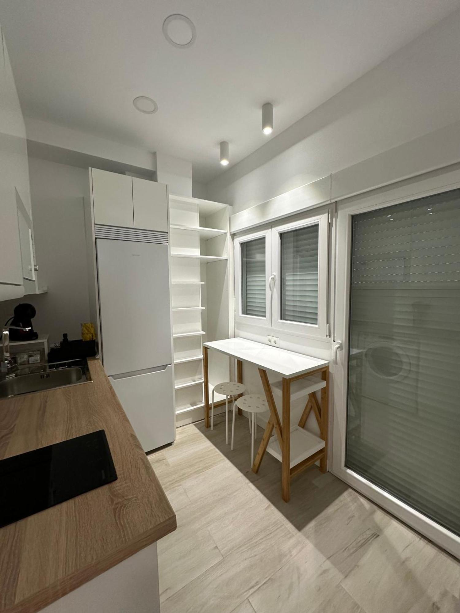 Apartamento Andalucia 33 Izquierda Malaga Exterior photo